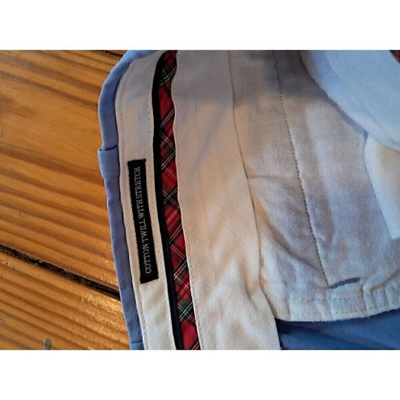 Polo Ralph Lauren Men’s Golf Shorts Light Blue Size 38 Performance - Picture 2 of 5